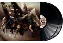 Nuclear Blast 2LP Immolation: Acts Of God LTD