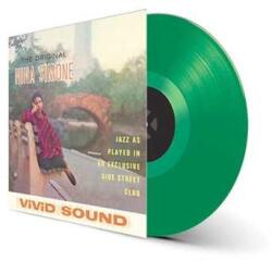 WaxTime In Color LP Nina Simone: Little Girl Blue LTD | CLR