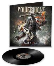 Napalm Records LP Powerwolf: Call Of The Wild LTD