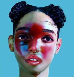 Young Turks LP FKA Twigs: LP1