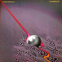 Fiction Records 2LP Tame Impala: Currents