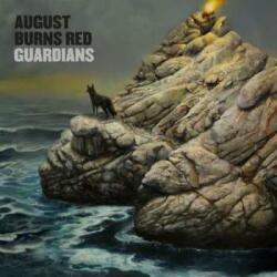 Fearless Records 2LP August Burns Red: Guardians LTD | CLR