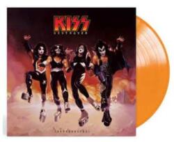 Mercury LP Kiss: Destroyer (Resurrected)