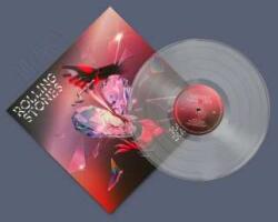 Rolling Stones Records LP The Rolling Stones: Hackney Diamonds CLR