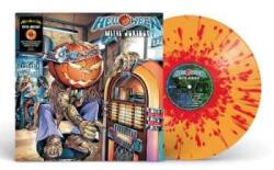 BMG LP Helloween: Metal Jukebox LTD | CLR