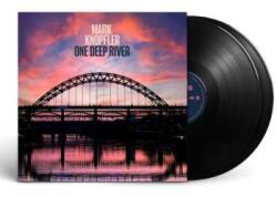 EMI 2LP Mark Knopfler: One Deep River