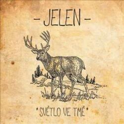 Universal Music Group LP Jelen: Světlo Ve Tmě
