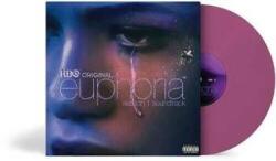 Interscope Records LP Labrinth: Euphoria Season 1 Soundtrack LTD | CLR