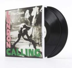 Columbia 2LP The Clash: London Calling (30th Anniversary Edition)