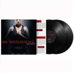 Pylon Records (2) 2LP She Wants Revenge: This Is Forever