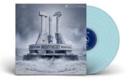 Sacred Bones Records LP Молчат Дома: Монумент = Monument LTD | CLR