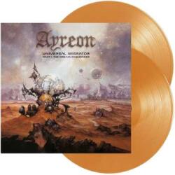 Music Theories Recordings 2LP Ayreon: Universal Migrator Part I: The Dream Sequencer LTD | CLR