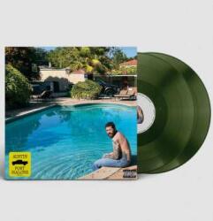 Mercury 2LP Post Malone: Austin CLR