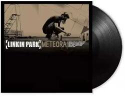 Warner Records LP Linkin Park: Meteora - groovespin - 12 074 Ft