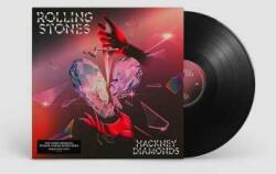 Polydor LP The Rolling Stones: Hackney Diamonds