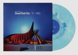 RCA 2LP Nothing But Thieves: Dead Club City (Deluxe Edition)