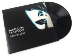 Cooking Vinyl 2LP Marilyn Manson: Born Villain