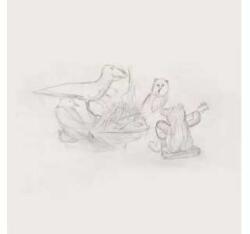 4AD 2LP Big Thief: Dragon New Warm Mountain I Believe In You