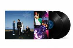 Island Records 2LP The Cranberries: Stars: The Best Of 1992-2002