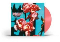 Polydor LP Inhaler: Open Wide - groovespin - 13 580 Ft