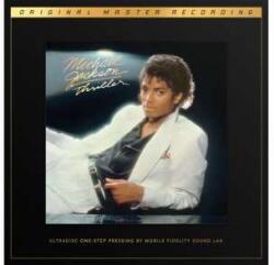 Mobile Fidelity Sound Lab LP Michael Jackson: Thriller LTD | NUM