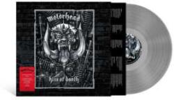 BMG LP Motörhead: Kiss Of Death LTD | CLR