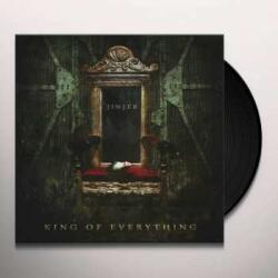 Napalm Records LP Jinjer: King of Everything