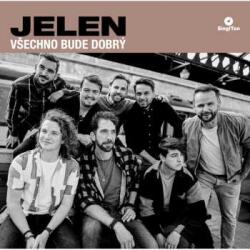 Universal Music Group LP Jelen: VŠechno Bude DobrÝ