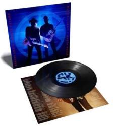 BMG LP Richie Kotzen: Black Light / White Noise - groovespin - 11 952 Ft