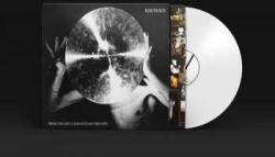 Beggars Banquet LP Bauhaus: Press The Eject And Give Me The Tape LTD | CLR