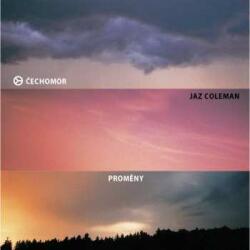 Universal Music Group 2LP Čechomor: Proměny