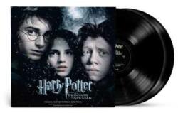 RHINO LP John Williams: Harry Potter and the Prisoner of Azkaban