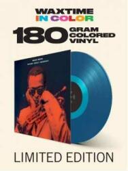 WaxTime In Color LP Miles Davis: 'Round About Midnight LTD | CLR