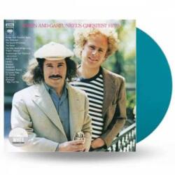 Columbia LP Simon & Garfunkel: Simon And Garfunkel's Greatest Hits CLR