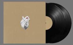 Mute 2LP Swans: The Beggar