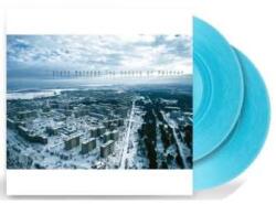 Inside Out Music 2LP Steve Rothery: The Ghosts Of Pripyat LTD | CLR
