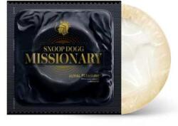 Interscope Records LP Snoop Dogg: Missionary