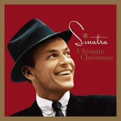 Capitol Records 2LP Frank Sinatra: Ultimate Christmas