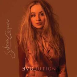 Hollywood Records LP Sabrina Carpenter: Evolution