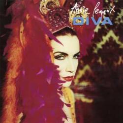 RCA LP Annie Lennox: Diva
