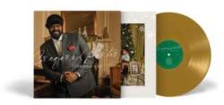 Blue Note LP Gregory Porter: Christmas Wish CLR | LTD