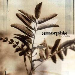 Relapse Records LP Amorphis: Tuonela CLR