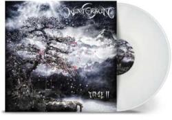Nuclear Blast LP Wintersun: Time II - groovespin - 10 599 Ft