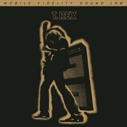 Mobile Fidelity Sound Lab 2LP T. Rex: Electric Warrior NUM | LTD
