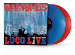 RHINO 2LP Ramones: Loco Live (Record Store Day 2025)