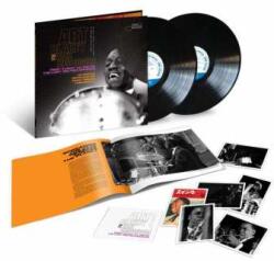 Blue Note 2LP Art Blakey & The Jazz Messengers: First Flight To Tokyo: The Lost 1961 Recordings LTD