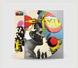 Sony Music LP Kasabian: Happenings - groovespin - 9 814 Ft