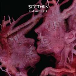 Craft Recordings 2LP Seether: Disclaimer II LTD | CLR