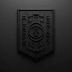 Spinefarm Records 2LP While She Sleeps: Sleeps Society