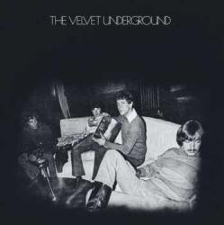 Polydor LP The Velvet Underground: The Velvet Underground